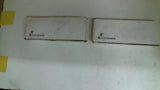 LOT OF 2 ADVANCE RSM-175-S-TP BALLAST