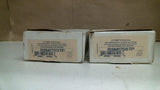 LOT OF 2 ADVANCE RSM-175-S-TP BALLAST