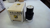 MASTER PNEUMATIC R55-1 REGULATOR0-100 PSI