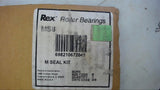 REX MS8 M SEAL KIT, SIZE CODE 8