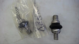 LOT OF 2--APEX UNIVERSAL JOINT