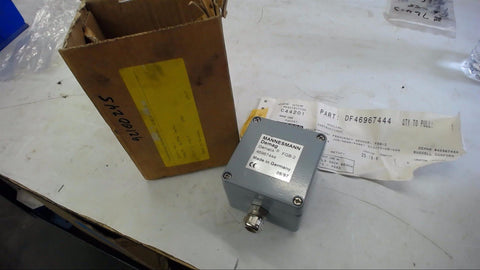MANNESMANN DEMAG FGB-2 46967444 HOIST OVERLOAD – BME MANNESMANN DEMAG FGB-2 46967444 HOIST OVERLOAD – BME
