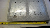 LOT OF 4--- ENCLOSURE BACKPLATES AS PICTURED