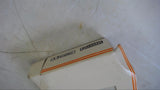 CROUZET TRA 88 893 115 TIME DELAY RELAY 8 AMP @ 250 VOLT, 1/3 HP @ 240 VAC