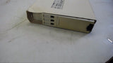 CROUZET TRA 88 893 115 TIME DELAY RELAY 8 AMP @ 250 VOLT, 1/3 HP @ 240 VAC