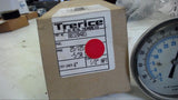 TERRICE B8320403 3 " BI-METAL THERMOMETER 25-125 , 1/2" NPT, 4" STEM LENGTH
