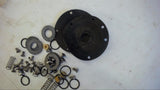POLARIS INDUSTRIES TUNE-UP KIT P-500-10 PARTIAL KIT AS PICTURED