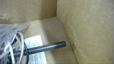 MARATHON 48A1101770 3/4 HP AC MOTOR, 575 VOLTS, 1075 RPM, 48Y FRAME, SINGLE PHAS