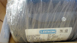 LEESON 100955.00 1/3 HP AC MOTOR 115/208-230 VOLTS, 1725 RPM, 4P, 48 FRAME