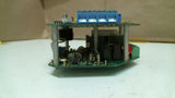 FISCHER & PORTER, 686B424U02, 698B076U27, FLOW METER CIRCUIT BOARD ASSEMBLY,
