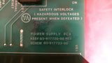 PCB, POWER SUPPLY BOARD, 03-917720-00, CIRCUIT BOARD