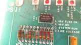 PCB, POWER SUPPLY BOARD, 03-917720-00, CIRCUIT BOARD