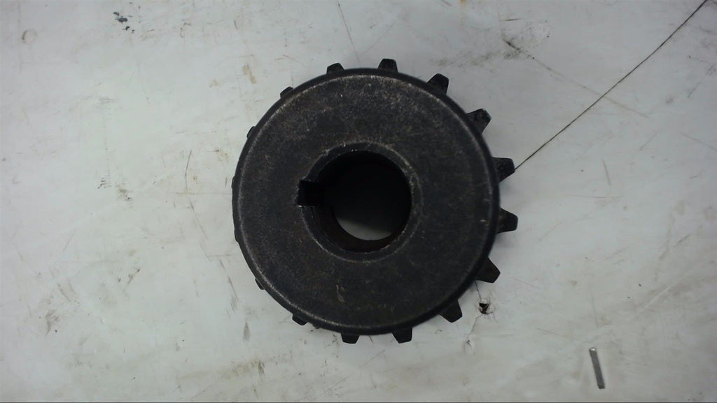 MARTIN 4016 3/4 SPROCKET 40 CHAIN 16 TEETH 3/4" BORE