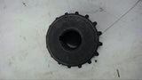MARTIN 4016 3/4 SPROCKET 40 CHAIN 16 TEETH 3/4" BORE