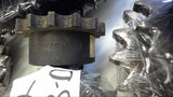 MARTIN 4016 3/4 SPROCKET 40 CHAIN 16 TEETH 3/4" BORE