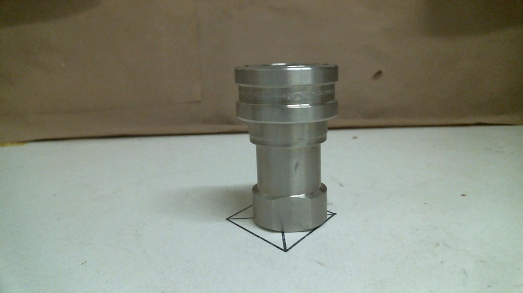 ML8-HKP HANSEN COUPLING, QUICK CONNECT/DISCONNECT