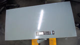 SIEMENS ITE F356 600 AMP, 600 VOLT FUSIBLE SAFETY SWITCHES 3 PHASE, 480V @ 15 HP