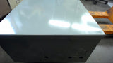 SIEMENS ITE F356 600 AMP, 600 VOLT FUSIBLE SAFETY SWITCHES 3 PHASE, 480V @ 15 HP