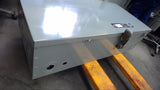 SIEMENS ITE F356 600 AMP, 600 VOLT FUSIBLE SAFETY SWITCHES 3 PHASE, 480V @ 15 HP