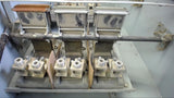 SIEMENS ITE F356 600 AMP, 600 VOLT FUSIBLE SAFETY SWITCHES 3 PHASE, 480V @ 15 HP