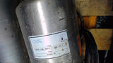 ALFA LAVAL 761TR-21M-29HPS-3-316L-12-1 STAINLESS STEEL VALVE, 3" PORTS