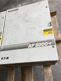 EATON DYNAMATIC AF-505007-0480 ADJUSTABLE FREQ AC DRIVE 7-460 V OUT, 50 HP, 3 PH
