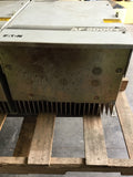 EATON DYNAMATIC AF-505007-0480 ADJUSTABLE FREQ AC DRIVE 7-460 V OUT, 50 HP, 3 PH
