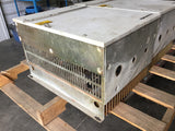 EATON DYNAMATIC AF-505007-0480 ADJUSTABLE FREQ AC DRIVE 7-460 V OUT, 50 HP, 3 PH