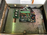 EATON DYNAMATIC AF-505007-0480 ADJUSTABLE FREQ AC DRIVE 7-460 V OUT, 50 HP, 3 PH