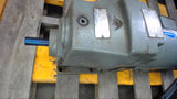 A.O. SMITH E1024 2 HP AC GEARMOTOR 230/460 VOLTS, 1745 RPM 6.2:1 RATIO