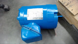 EK50B-ABC17C530EE/F 1/2 HP AC MOTOR 208-230/460 VOLTS, 1725 RPM 4P, 3 PHASE