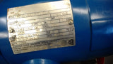 EK50B-ABC17C530EE/F 1/2 HP AC MOTOR 208-230/460 VOLTS, 1725 RPM 4P, 3 PHASE