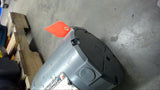 RELIANCE P56H1338W 1/2 HP AC MOTOR 208-230/460-480 VOLTS, 1725 RPM, 4P, 56C FR