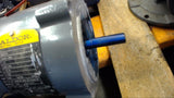 BALDOR VM3534 1/3 HP AC MOTOR 230/460 VOLTS, 1725 RPM, 4P,M 56C FRAME