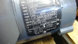 BALDOR VM3534 1/3 HP AC MOTOR 230/460 VOLTS, 1725 RPM, 4P,M 56C FRAME