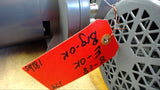 BALDOR VM3534 1/3 HP AC MOTOR 230/460 VOLTS, 1725 RPM, 4P,M 56C FRAME