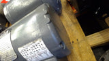LIFT TECH 328795-34 1/2 HP AC HOIST MOTOR 208-230/460 VOLTS, 1160 RPM, 6P, 56C
