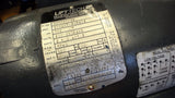 LIFT TECH 328795-34 1/2 HP AC HOIST MOTOR 208-230/460 VOLTS, 1160 RPM, 6P, 56C