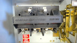 GE THN3361J 30 AMP SAFETY SWITCH 480 VOLT 3 PHASE 20 HP, 600 VOLTS MAX