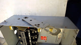 GE THN3361J 30 AMP SAFETY SWITCH 480 VOLT 3 PHASE 20 HP, 600 VOLTS MAX