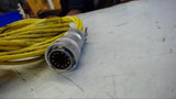 LUMBERG RKWT 4-633/5M CORD SET