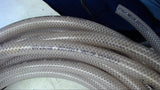 50+ FEET 85015469 AND/OR 85015223 FIBER REINFORCED NYLON / PLASTIC HOSE 3/8" ID