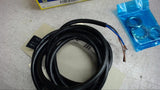 SQUARE D 9006 PJF312P PROXIMITY SWITCH N.C. OUTPUT 18MM