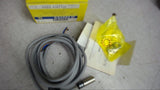 SQUARE D 9006 PJD112P PROXIMITY SWITCH N.C. OUTPUT 12MM