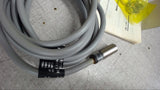SQUARE D 9006 PJD112P PROXIMITY SWITCH N.C. OUTPUT 12MM