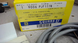 SQUARE D 9006 PJF111N PROXIMITY SWITCH N.O. OUTPUT 18MM