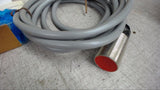 SQUARE D 9006 PJF111N PROXIMITY SWITCH N.O. OUTPUT 18MM