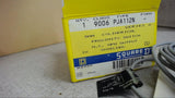 SQUARE D 9006 PJA112N PROXIMITY SWITCH N.C. OUTPUT 5MM