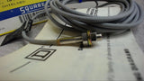 SQUARE D 9006 PJA112N PROXIMITY SWITCH N.C. OUTPUT 5MM