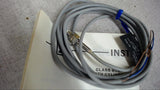 SQUARE D 9006 PJA111N PROXIMITY SWITCH N.O. OUTPUT 5MM